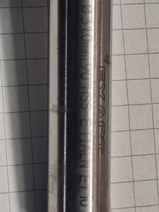 Müüa 31mm tsinkkruvid (2 foto / 3)