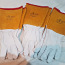 Аргоновые перчатки TIG 9 (фото #1)