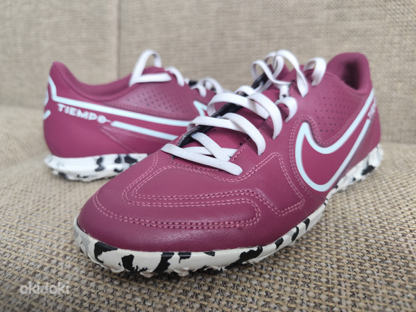 Кроссовки Nike, ботинки, размер 42