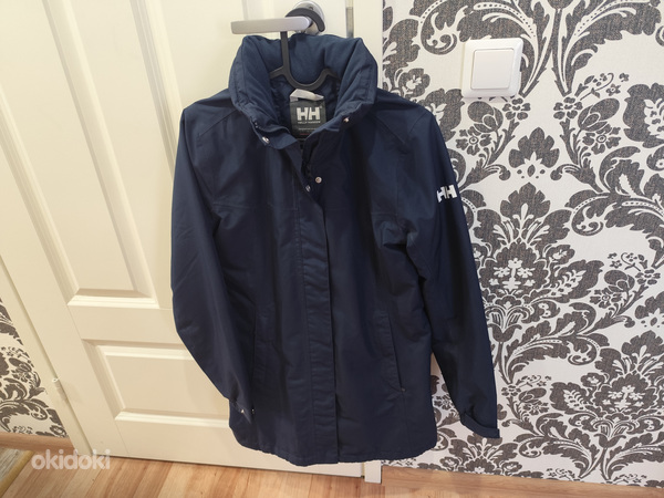 Helly Hansen naiste parka XS
