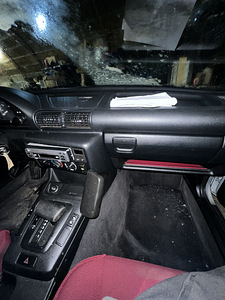 BMW E36 varuosad (6 foto / 10)