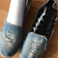 Женские теннисные туфли. (фото #1)
