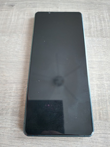 Sony Xperia 1 III Frosted green (3 foto / 4)