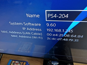 Playstation 4 Slim 500gb PS4 (3 foto / 3)