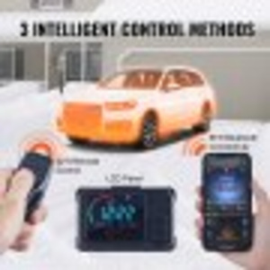 ДИЗЕЛЬНЫЙ ВОЗДУХОДУВАТЕЛЬ/ОБОГРЕВАТЕЛЬ 8 КВТ.НОВЫЙ (4 фото из 6)