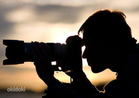 Fotograaf