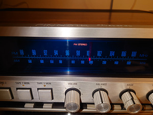 Tandberg 2075 (2 foto / 4)