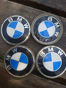 BMW E39. orginaal valuveljed (5 foto / 6)