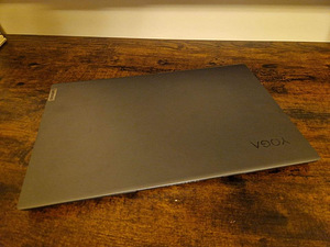 Lenovo YOGA Slim 7 (2 foto / 2)