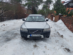 VOLVO XC 70 (5 foto / 12)