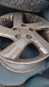 MAZDA VELJED R16 (2 foto / 9)