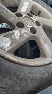 MAZDA VELJED R16 (3 foto / 9)
