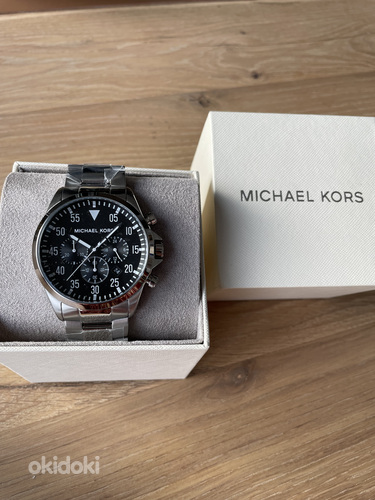 Michael kors watch (foto #1)