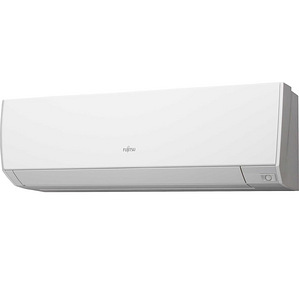 Fujitsu тепловой насос (2 фото из 3)