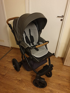 Nord Active 2 in 1 tumehall Nordbaby (6 foto / 9)