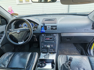 Müüa volvo xc90 (2 foto / 5)
