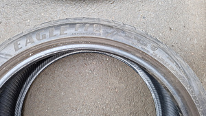 GoodYear Eagle F1 225/40/19 (3 foto / 4)