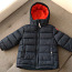 Теплая куртка H&M, размер 92 (1,5-2 года) (фото #1)