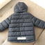 Теплая куртка H&M, размер 92 (1,5-2 года) (фото #2)