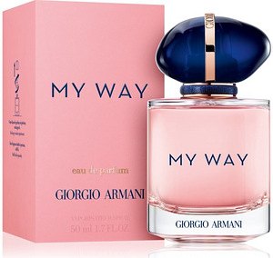 Giorgio Armani My Way EDP 90 ml