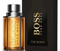 Hugo Boss The Scent 100 мл