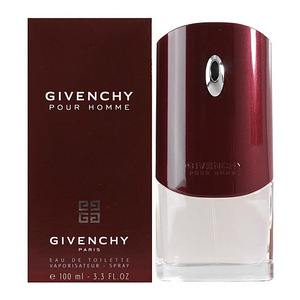 Givenchy pour Homme EDT 100ml