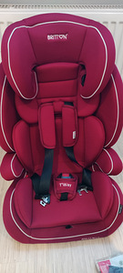 Laste turvatool 9-36 kg (2 foto / 2)