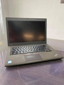 Lenovo Thinkpad T460 (3 foto / 4)