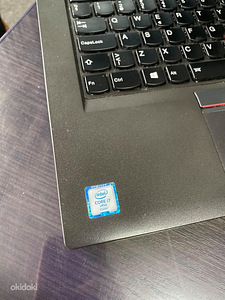 Lenovo Thinkpad T460 (3 foto / 4)