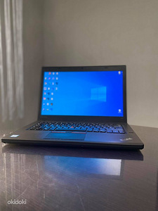 Lenovo Thinkpad T460 (4 foto / 4)