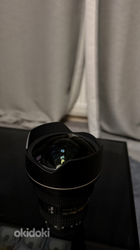 Nikkor 14-24