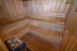 CLUB APERION BEACH HOTEL (5 foto / 10)