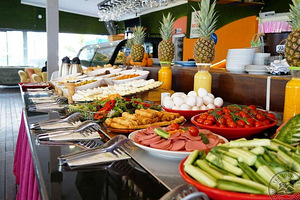 BARHAN BEACH HOTEL (6 foto / 10)