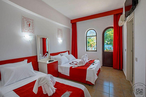 BARHAN BEACH HOTEL (9 foto / 10)