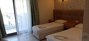 BRITANNIA HOTEL&VILLAS (5 foto / 10)