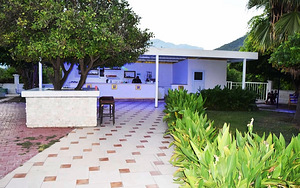 ARES BLUE HOTEL (EX.LARISSA BLUE) (9 foto / 10)
