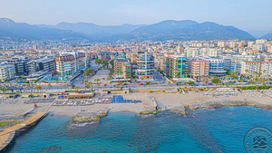 GRAND BARHAN HOTEL (EX. AS BLUE COAST) (2 foto / 10)