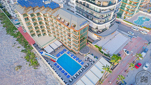 GRAND BARHAN HOTEL (EX. AS BLUE COAST) (7 foto / 10)