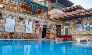 BELKON HOTEL (5 foto / 10)