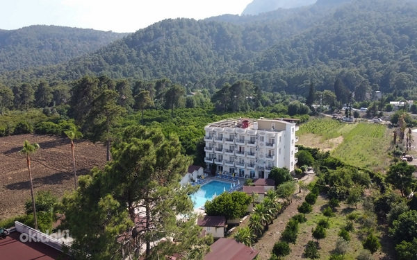 IMEROS HOTEL