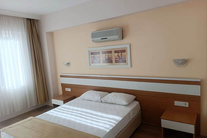ALEXIUS BEACH HOTEL (8 foto / 9)