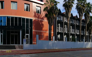 GRAND NAR HOTEL ADULT ONLY (16+) (10 foto / 10)