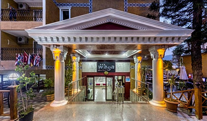 WASA HOTEL (8 foto / 10)
