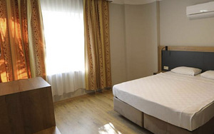 CLUB WASA HOLIDAY VILLAGE (1 foto / 4)