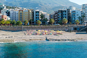 THE NORA HOTELS FAMILY CLUB (2 foto / 10)