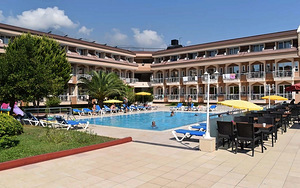 ARES DREAM HOTEL (EX. ARES CLUB) (3 foto / 10)