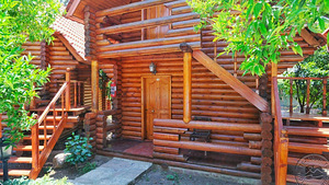 WOODLINE HOTEL (3 foto / 10)