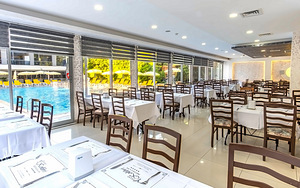 KOLIBRI RESORT HOTEL (7 foto / 10)