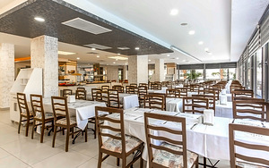 KOLIBRI RESORT HOTEL (9 foto / 10)