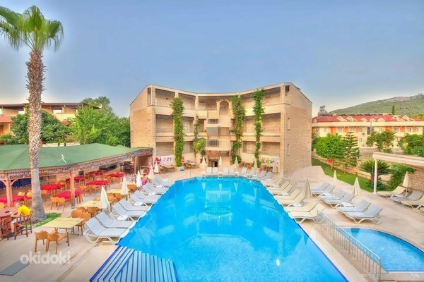 HAVANA HOTEL